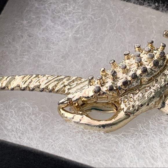 Vintage Road Runner Brooch Pin - Picture 3 of 9